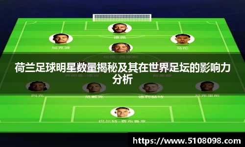 荷兰足球明星数量揭秘及其在世界足坛的影响力分析